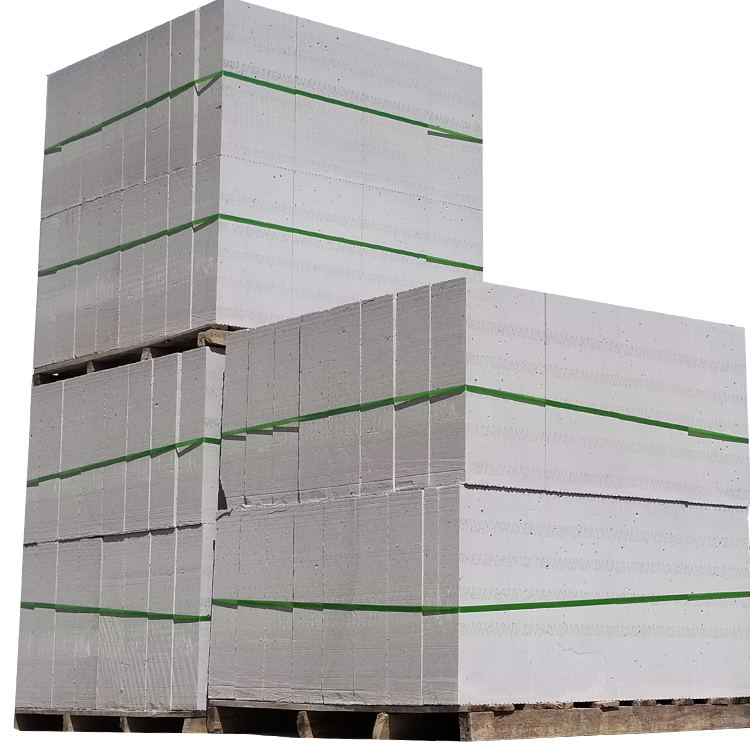 金湖改性材料和蒸压制度对冶金渣蒸压加气混凝土砌块性能的影响